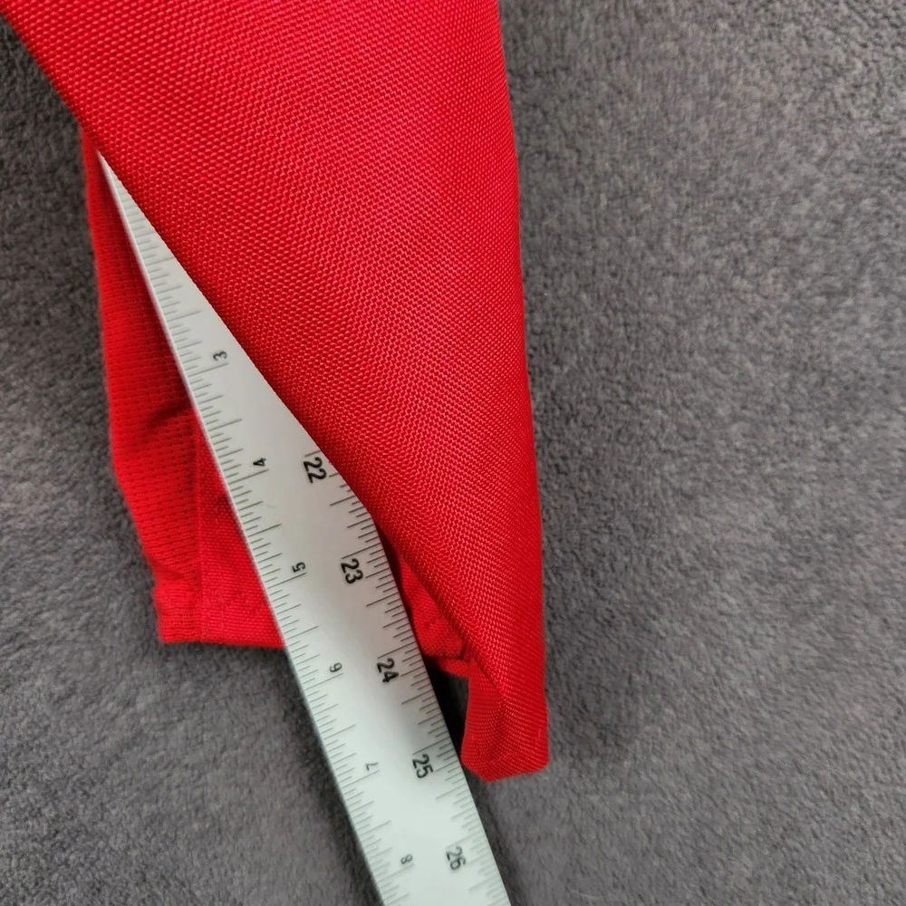 Fox measurements waist